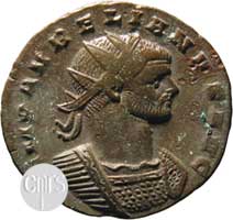 Obverse coin