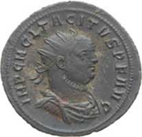 Obverse coin