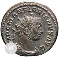 Obverse coin