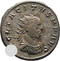 Obverse coin