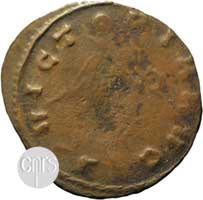 Revers coin