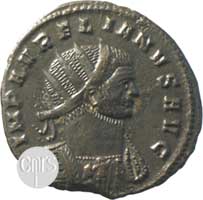 Obverse coin