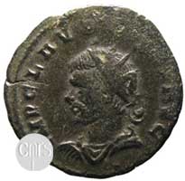 Obverse coin