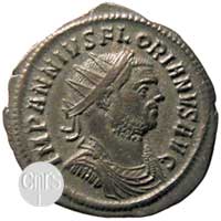 Obverse coin
