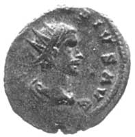 Obverse coin
