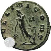 Revers coin