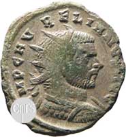 Obverse coin