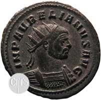 Obverse coin