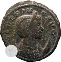 Obverse coin