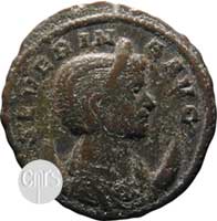 Obverse coin