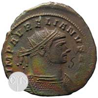 Obverse coin