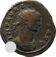 Obverse coin