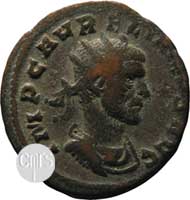 Obverse coin