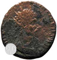 Obverse coin