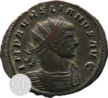 Obverse coin