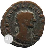 Obverse coin