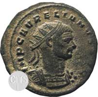 Obverse coin