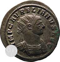 Obverse coin