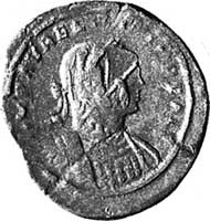 Obverse coin