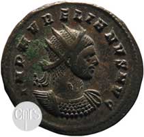 Obverse coin