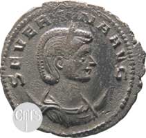 Obverse coin