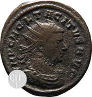 Obverse coin