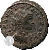 Obverse coin