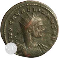 Obverse coin