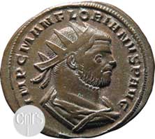 Obverse coin