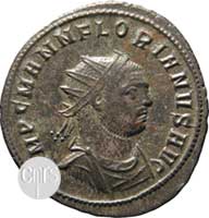Obverse coin