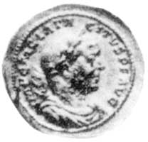 Obverse coin