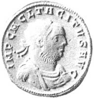 Obverse coin