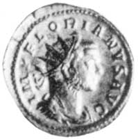 Obverse coin