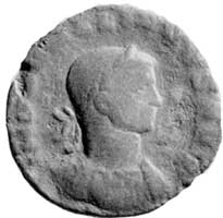 Obverse coin