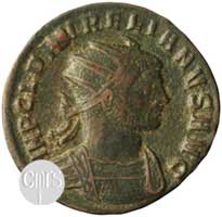 Obverse coin