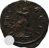 Revers coin