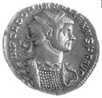 Obverse coin