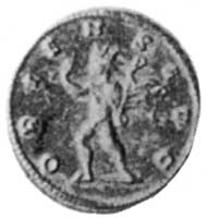 Revers coin