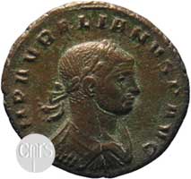Obverse coin