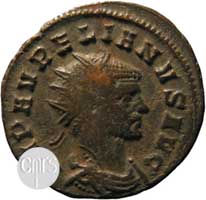 Obverse coin