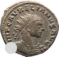 Obverse coin