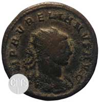Obverse coin