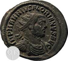 Obverse coin