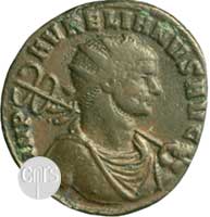 Obverse coin