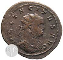 Obverse coin