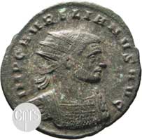 Obverse coin