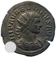 Obverse coin