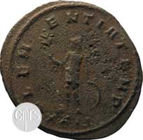 Revers coin