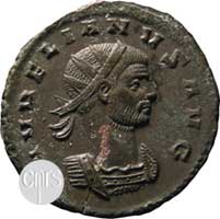 Obverse coin