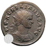 Obverse coin